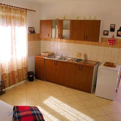 מאלי לוסיניי Apartments Ana מראה חיצוני תמונה