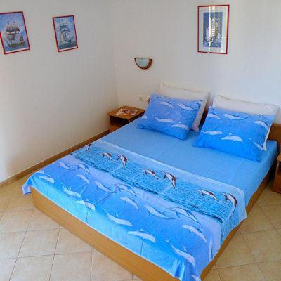 מאלי לוסיניי Apartments Ana מראה חיצוני תמונה