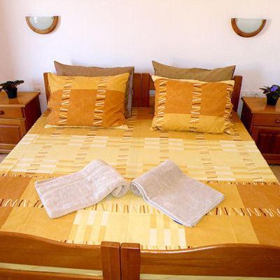 מאלי לוסיניי Apartments Ana מראה חיצוני תמונה