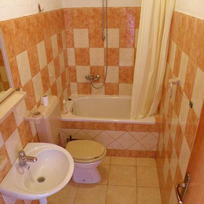 מאלי לוסיניי Apartments Ana מראה חיצוני תמונה