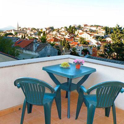 מאלי לוסיניי Apartments Ana חדר תמונה